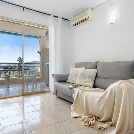 Turquesa Apartamento La Pineda